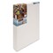 Masterpiece Tahoe Cotton Canvas - 16" x 20", 2-1/2" Profile, Acrylic Primed